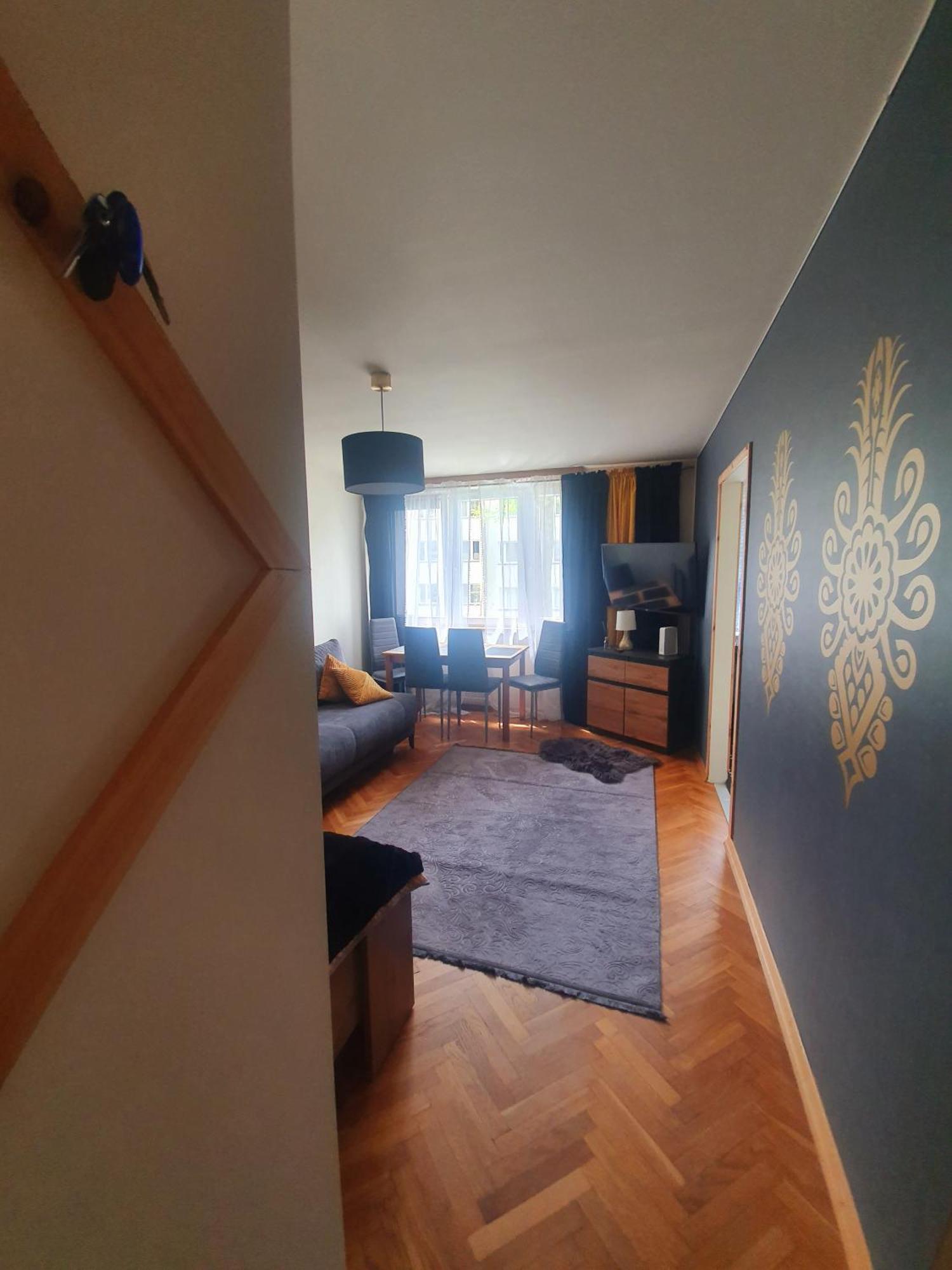 Apartament Izba W Centrum Zakopane Quarto foto